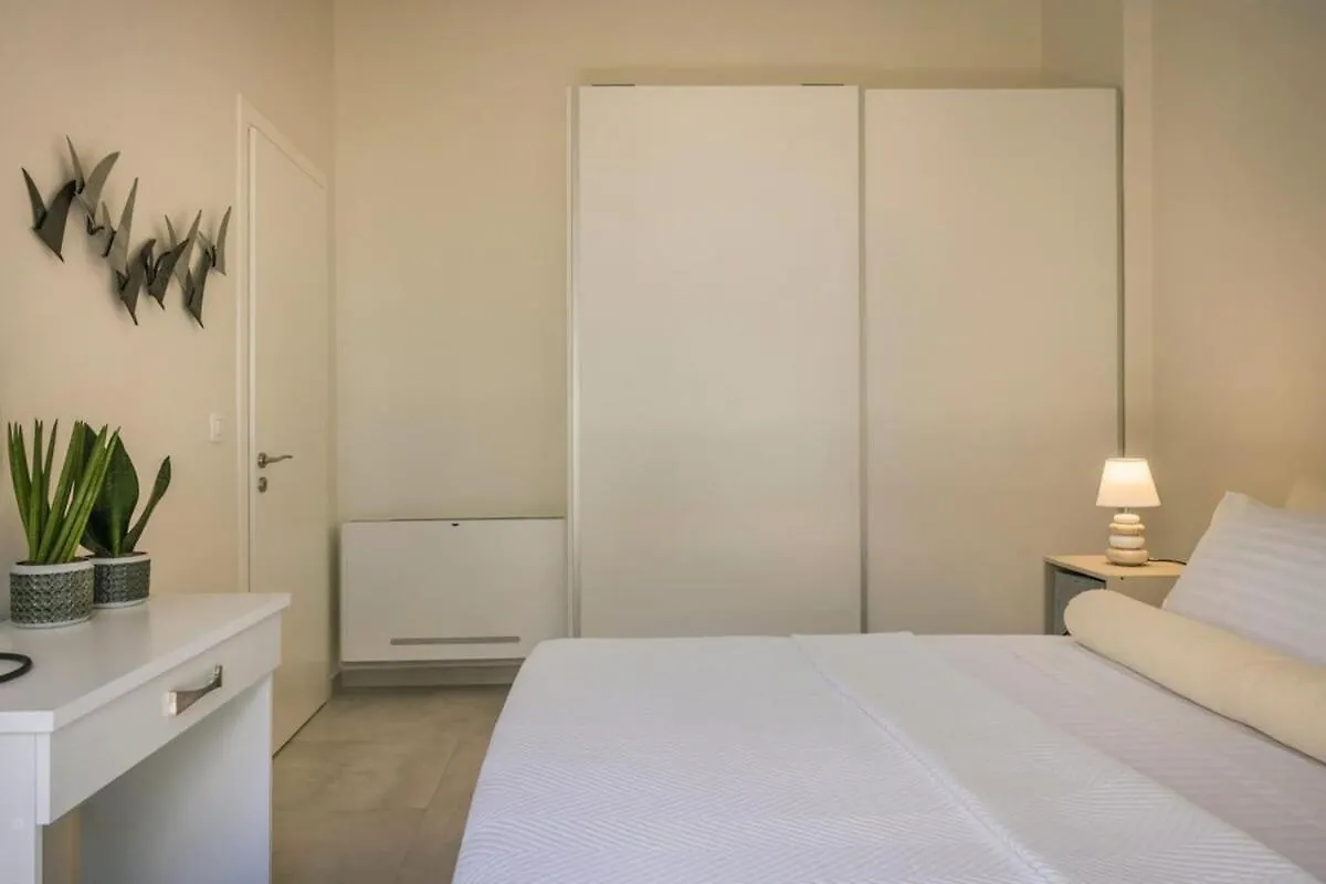 Casa Simone Apartment Argostoli  Greece