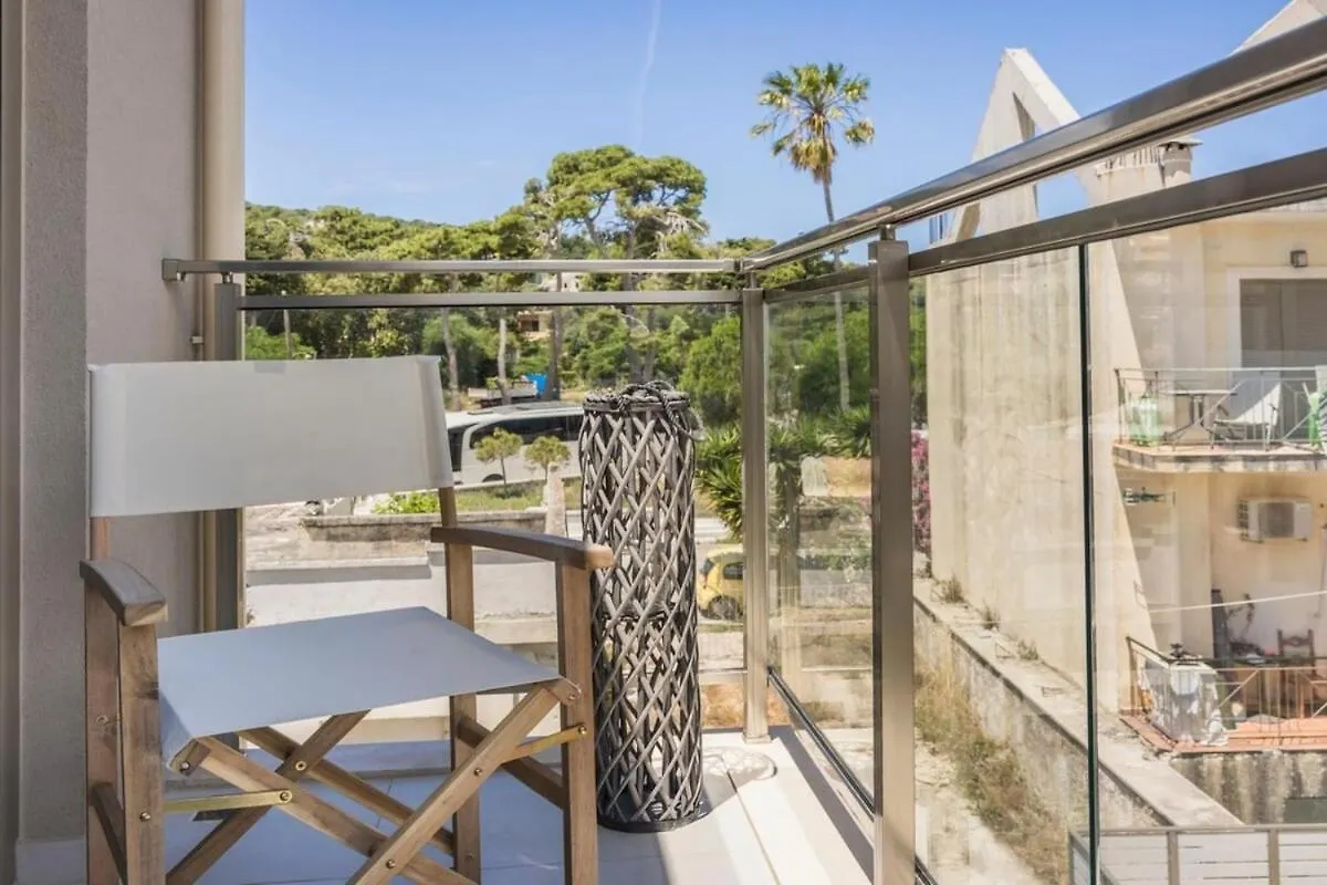 Casa Simone Apartment Argostoli