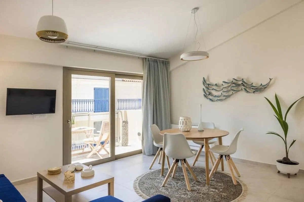 Casa Simone Apartment Argostoli  Greece