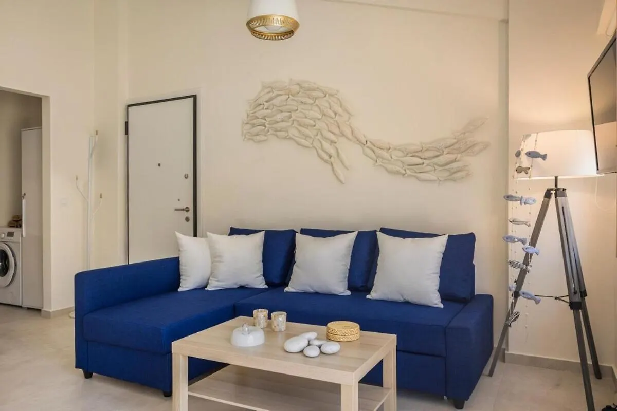 Casa Simone Apartment Argostoli  0*, Argostoli (Kefalonia) Greece