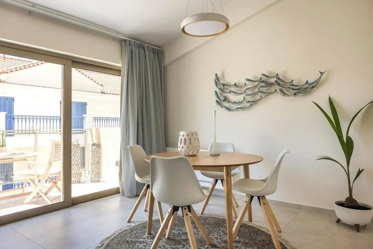 Casa Simone Apartment Argostoli   Argostoli (Kefalonia)