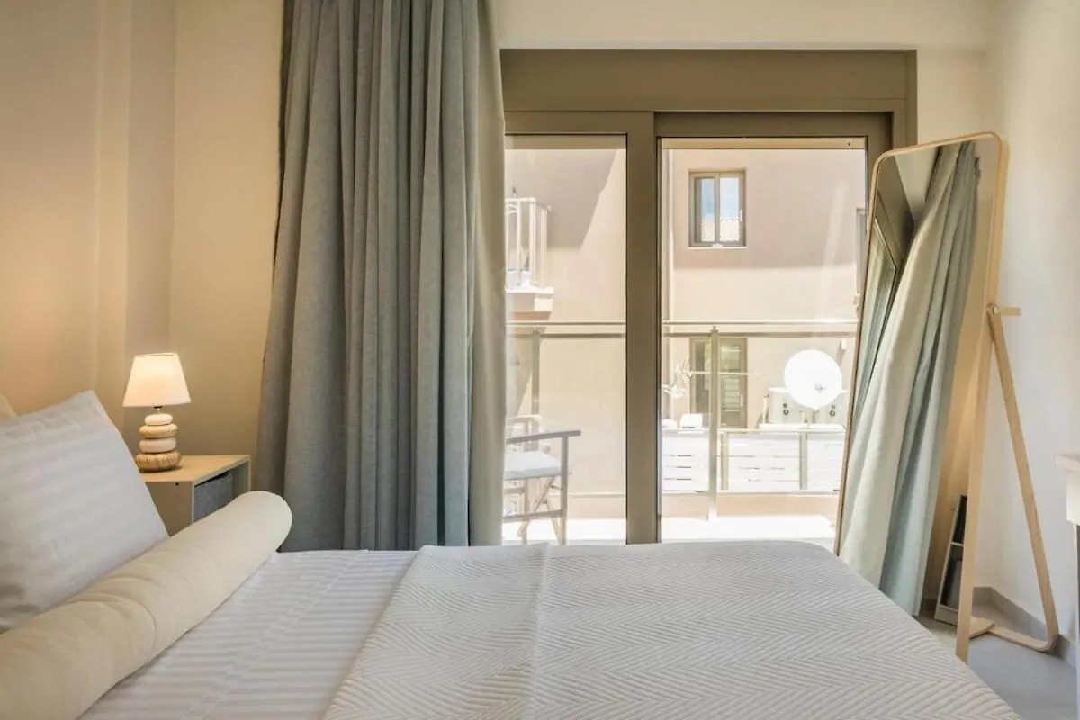 Casa Simone Apartment Argostoli