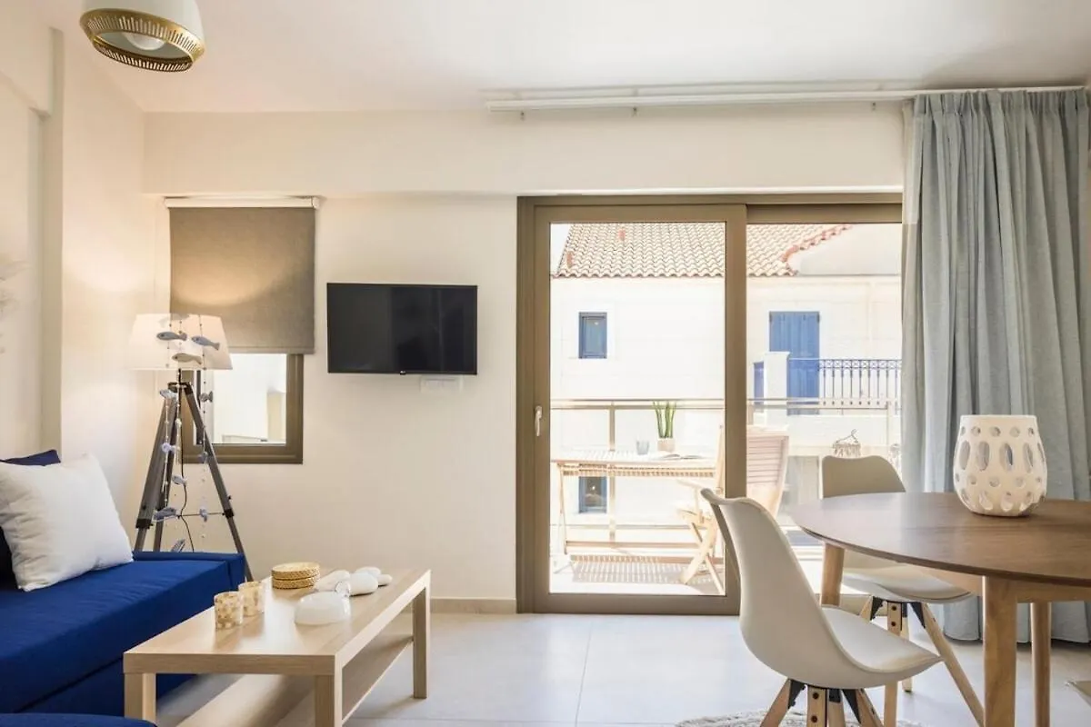 Casa Simone Apartment Argostoli  Greece