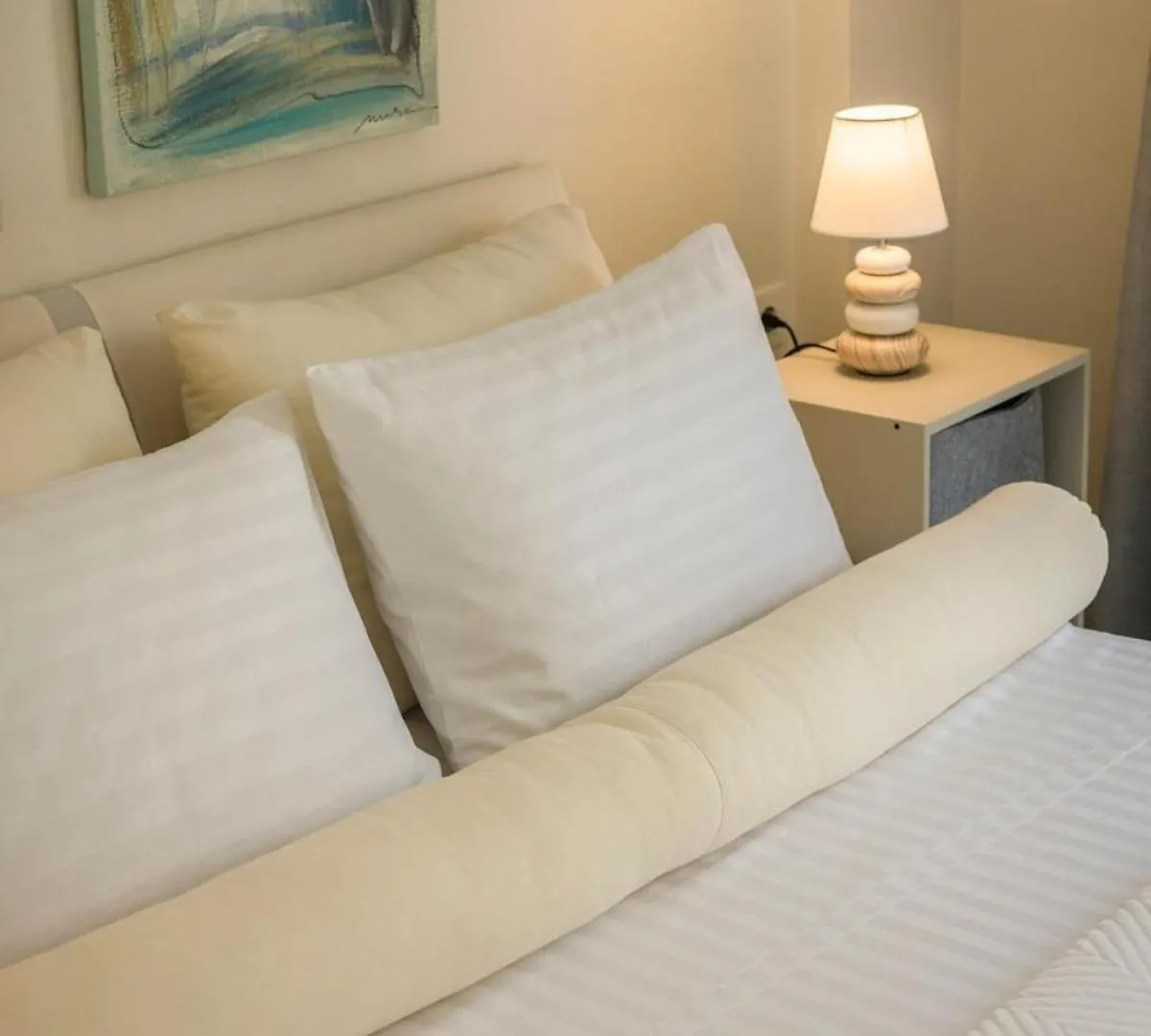 Casa Simone Apartment Argostoli