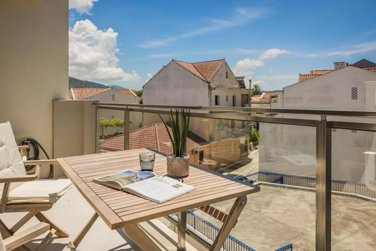 Casa Simone Apartment Argostoli  Argostoli (Kefalonia)