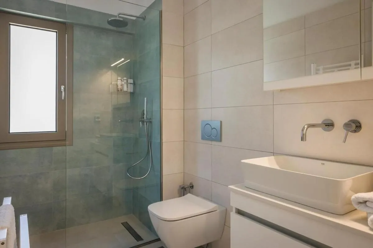 Casa Simone Apartment Argostoli