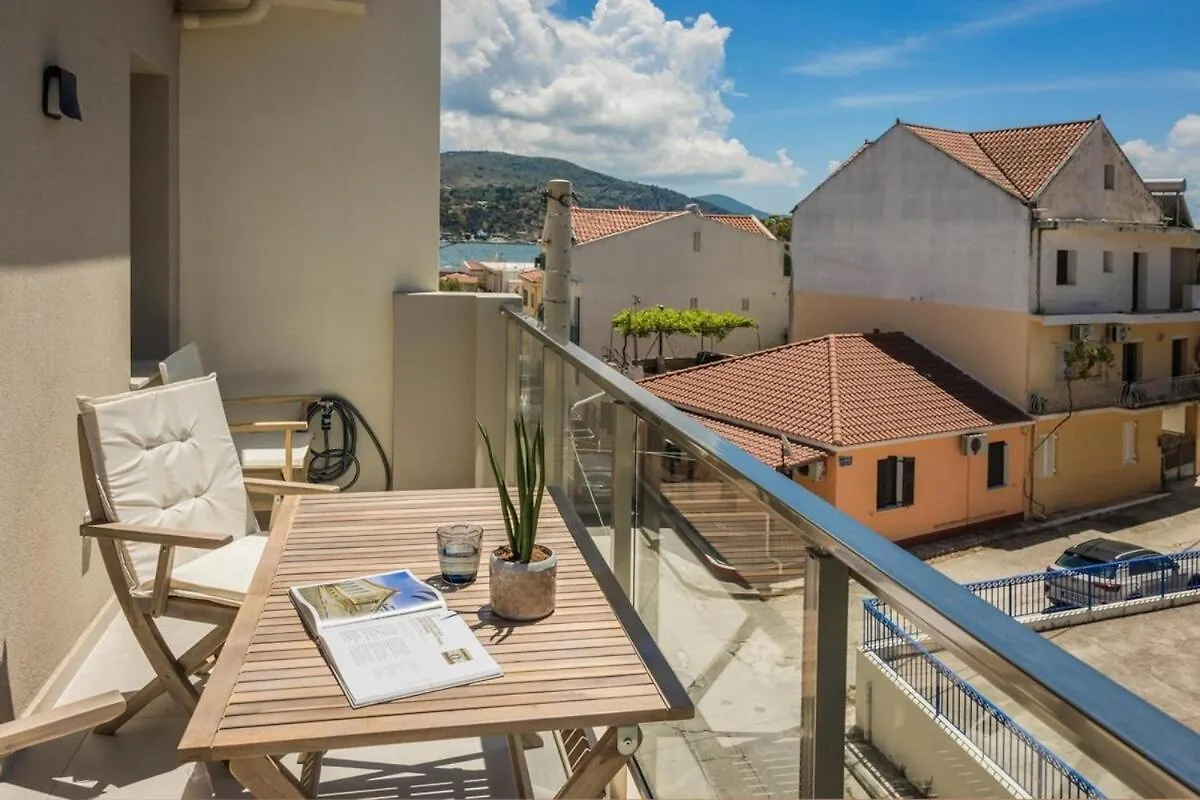 Casa Simone Apartment Argostoli