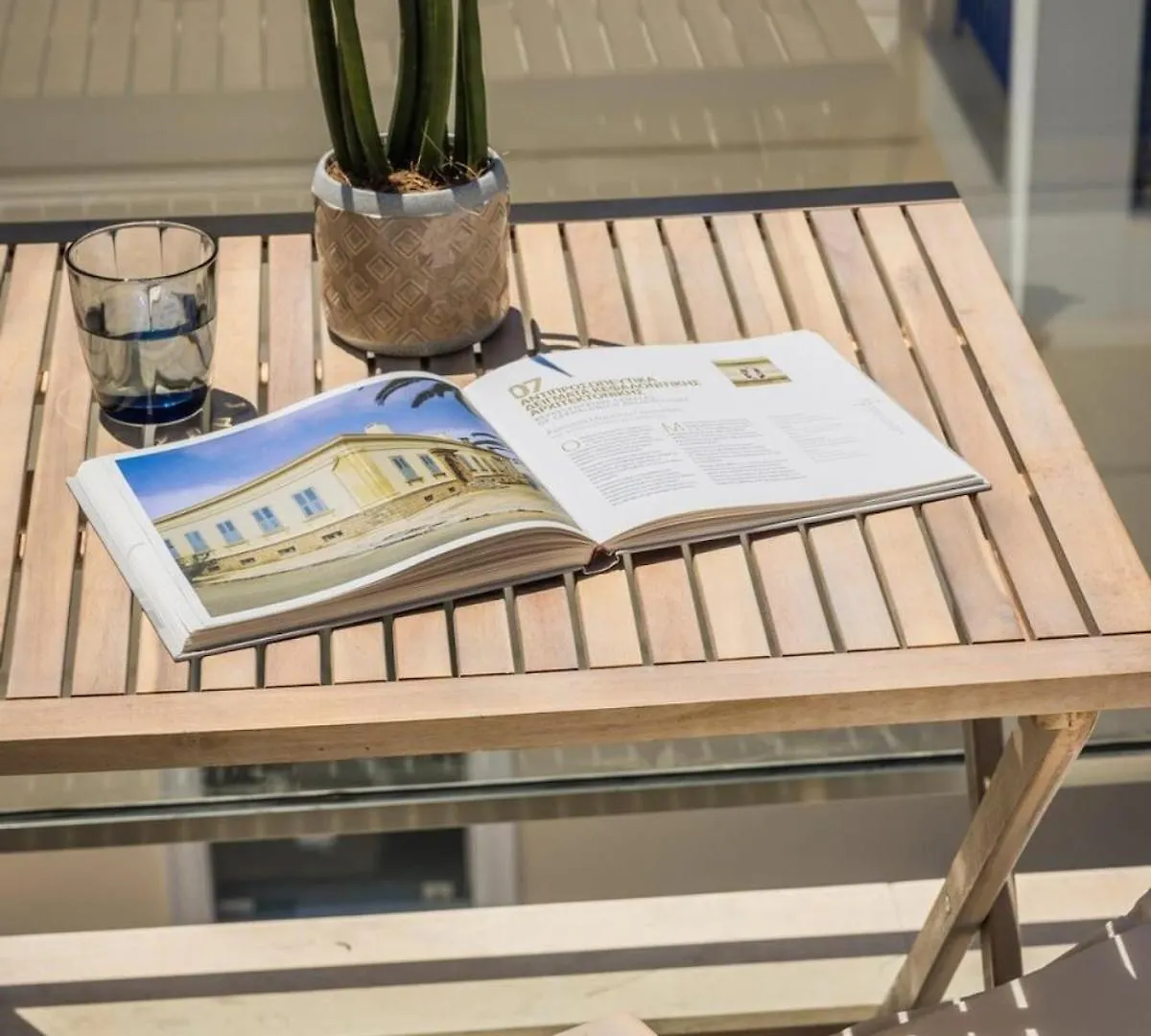 Casa Simone Apartment Argostoli  Greece