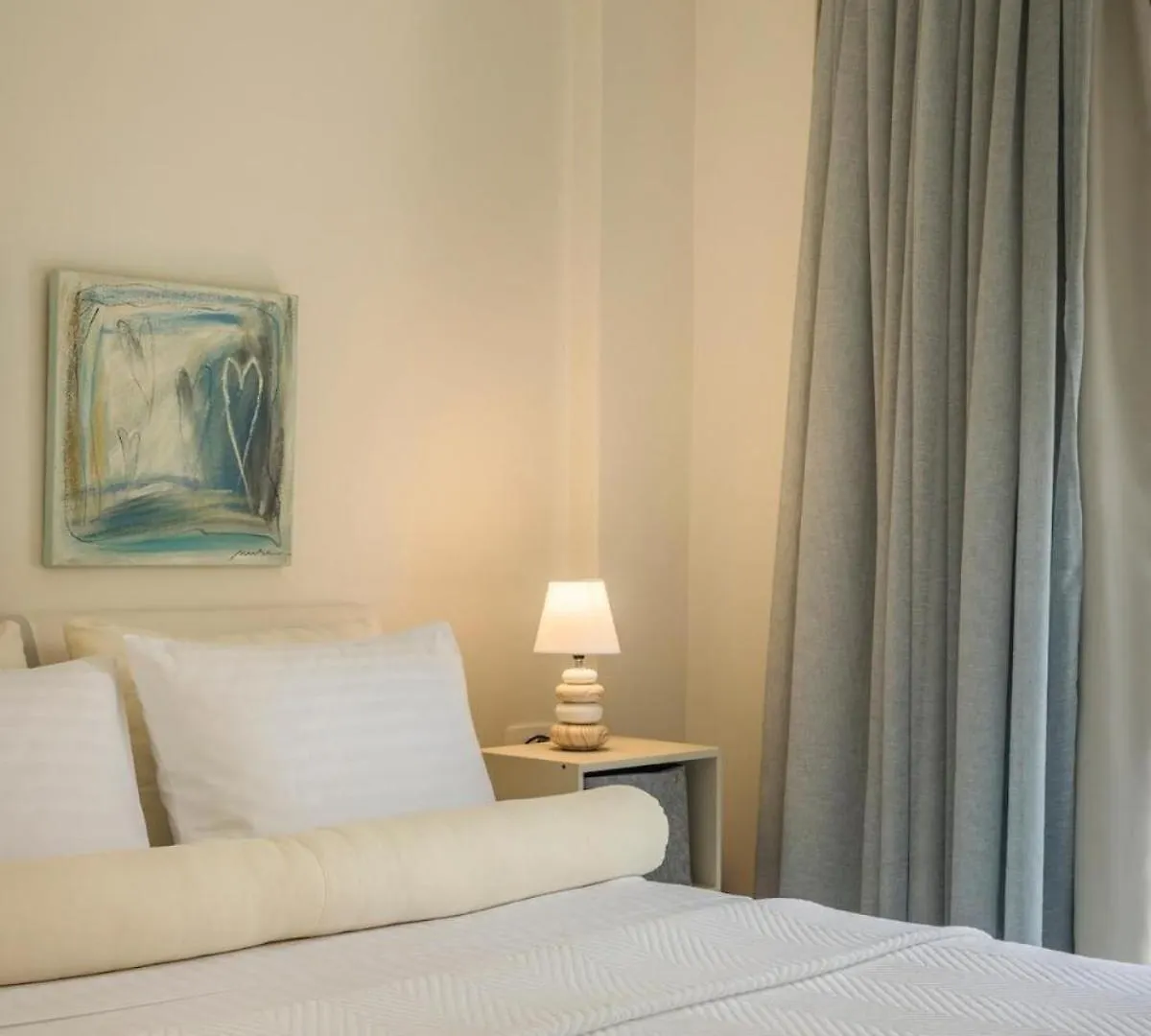 Casa Simone Apartment Argostoli