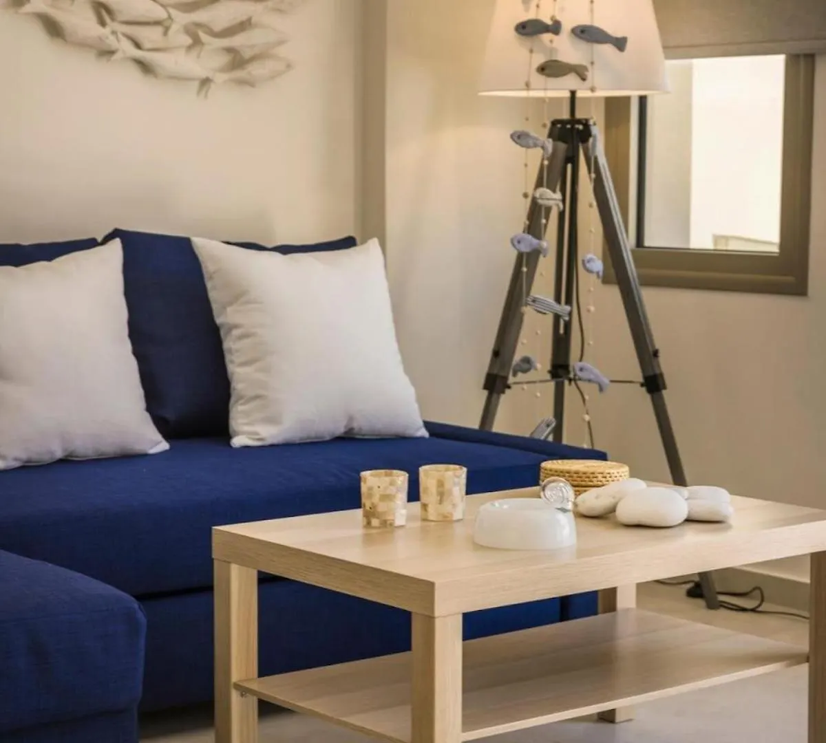Casa Simone Apartment Argostoli