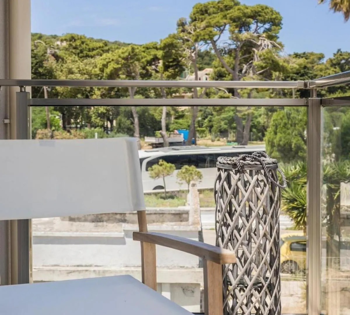 Casa Simone Apartment Argostoli  0*, Argostoli (Kefalonia)