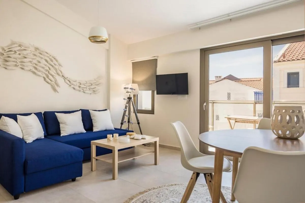 Casa Simone Apartment Argostoli