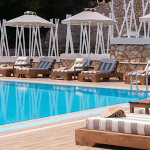 4* Aparthotel The 