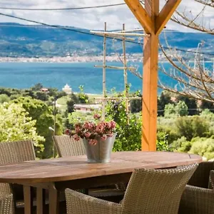 3* Aparthotel Panorama Fanari And