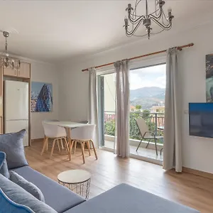  Appartement Elegant Living