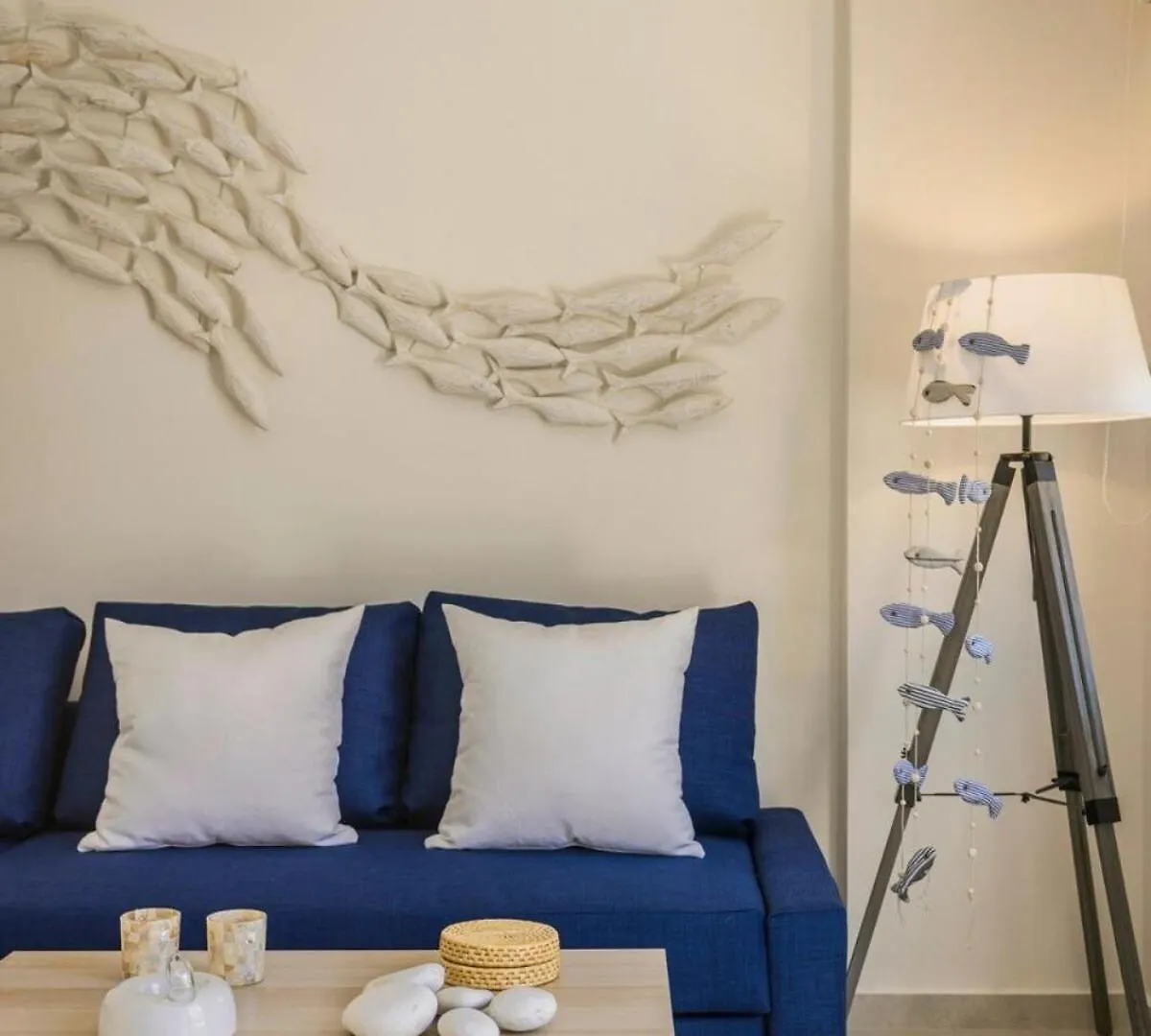 Casa Simone Daire Argostolion 0*,  Yunanistan